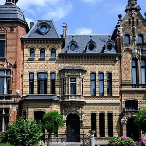 The Scent Hotel Antwerpen