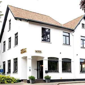 Hotel Olympia In, Brujas