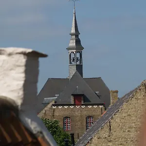 3* Gasthuis Vlamynckpoort