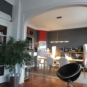 Welcome To My Place 3*, Bruxelles Belgio