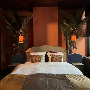 Nights By Morpheus Bed & Breakfast Antwerpen