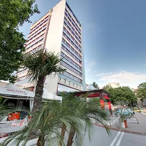 Leipzig 4*, Plovdiv Bulgaria