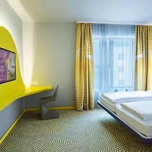 Prize By Radisson, Hotel Antwerp