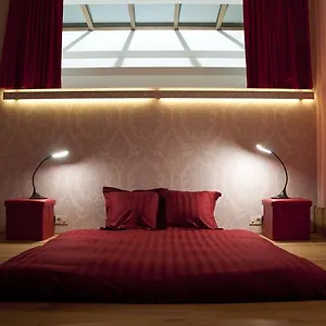** Bed and breakfast Schopenhauer Bélgica