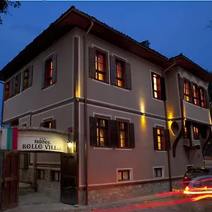 Belle 3*, Plovdiv Bulgaria
