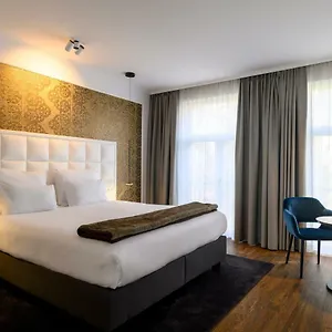 Rubens-grote Markt Hotel Antwerp