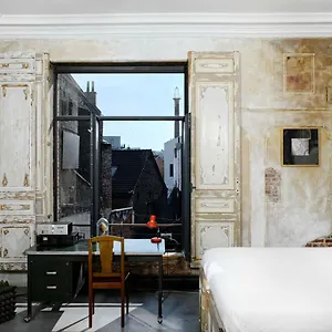 ** Bed and breakfast Druum Bélgica